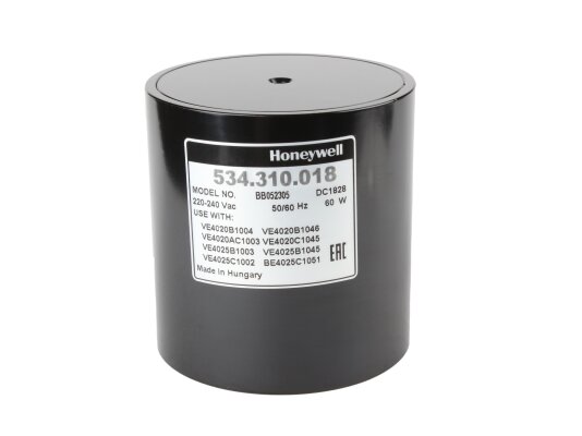Bobina Electromagnética HONEYWELL BB052305, art. 65323796