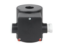 Bobina Electromagnética Honeywell BB152325