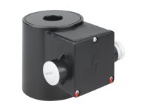 Bobina Electromagnética Honeywell BB152325