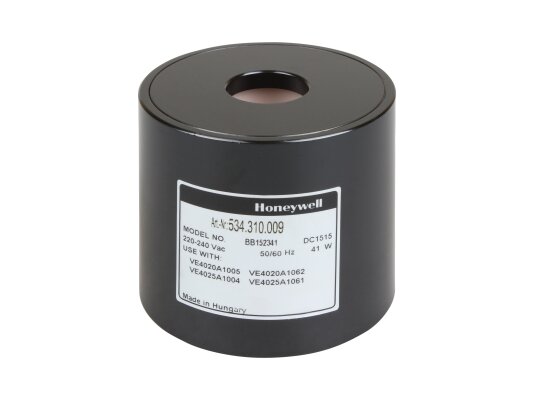 Bobina electromagnética HONEYWELL BB152341, art. 65323795