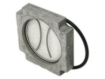 Elemento filtrante de válvula de gas KROM SCHRODER CG1, art. 13013072