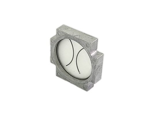 Elemento filtrante de válvula de gas KROM SCHRODER CG3 art. 13011900