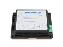 Automatización de caldera Brahma DMN12PR, art: 37521005.
