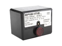 Brahma CM391N.2 30084621 quemador de almacenamiento