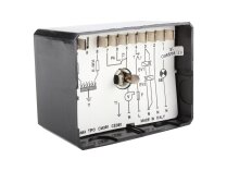Brahma CM391N.2 30084621 quemador de almacenamiento