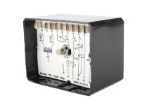 Brahma CM391N.2 30084621 quemador de almacenamiento