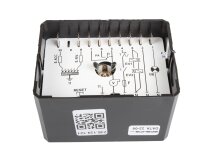 Brahma CM381N.4 30390072 quemador de almacenamiento