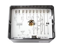 Brahma CM381N.2 30084701 unidad de estoker