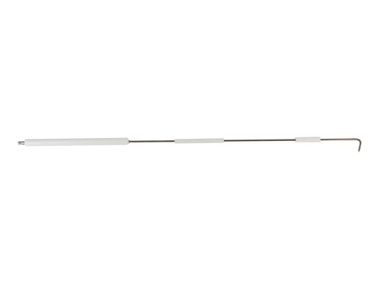 Electrodo de encendido Riello de 555 mm, art: 3012018.