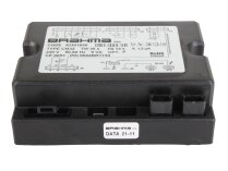 Gestor de quemador Brahma CM32