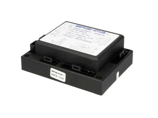 Unidad de caldera Brahma CM31U, art: 37056010
