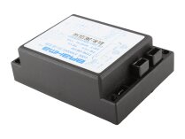 Brahma CM12U Controlador de quemador, 37053005