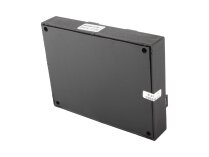 Brahma CM12U Controlador de quemador, 37053005