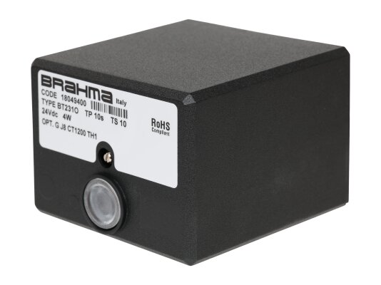 Caldera Brahma BT231O, art: 18049400.