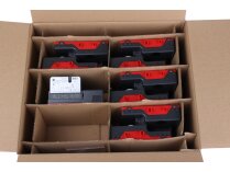 Honeywell S4565AM 3058 Combustion Manager