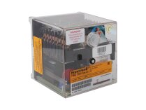 Honeywell TMG 740-3 Mod.43-35 110V automatización de quemador