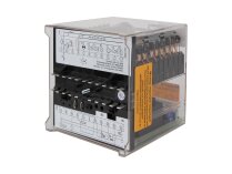 Honeywell TMG 740-3 Mod.43-35 110V automatización de quemador