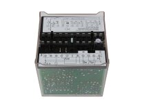 Honeywell TMG 740-3 Mod.43-35 110V automatización de quemador