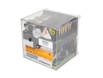 Español: Quemador automático Honeywell TMG 740-3 Mod.43-35