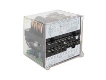 Quemador Honeywell TMG 740-3 Mod.32-32 de disparo superior