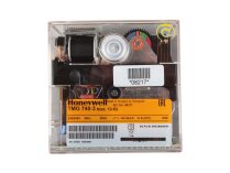 Automatización de Caldera Honeywell TMG 740-3 Mod.13-53