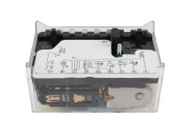 Control de quemador Honeywell TF 976
