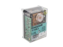 Sistema de control de quemador Honeywell TF 836.3