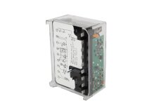 Sistema de control de quemador Honeywell TF 836.3