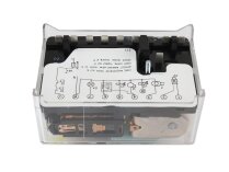 Sistema de control de quemador Honeywell TF 836.3