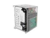 Automatización de caldera Honeywell MMI 811.1 Mod.63