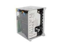 Español: Honeywell MMI 811.1 Mod.35 Automatización de Calderas