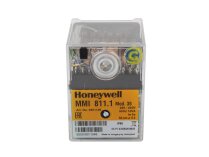 Español: Honeywell MMI 811.1 Mod.35 Automatización de Calderas