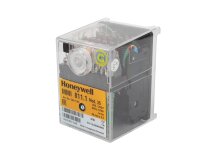 Español: Honeywell MMI 811.1 Mod.35 Automatización de Calderas