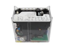 Español: Honeywell MMI 811.1 Mod.35 Automatización de Calderas