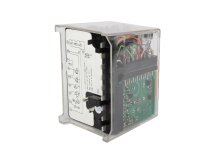 Sistema de automatización de calderas Honeywell MMI 810.1 Mod.55