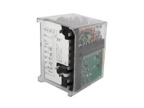 Automatización de caldera Honeywell MMI 810.1 Mod.13