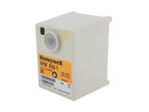 Sistema de control de quemador Honeywell FFW 930.1
