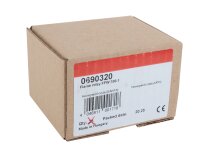Sistema de control de quemador Honeywell FFW 930.1