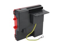 Honeywell DVI 980N Mod.04 Gestor de combustión