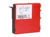 Honeywell DVI 980N Mod.04 Gestor de combustión