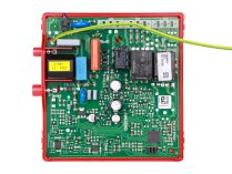 Honeywell DVI 980N Mod.04 Gestor de combustión