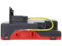 Honeywell DVI 980N Mod.04 Gestor de combustión