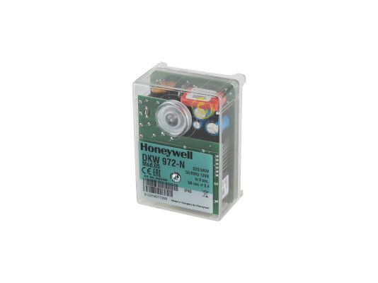 Quemador Honeywell DKW 972-N Mod.05, Art: 0422005.