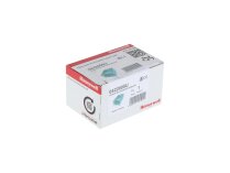 Honeywell DKW 972-N Mod.05 sistema de control de quemador