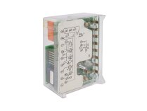 Quemador superior Honeywell DMG 972-N Mod.03