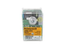 Sistema de control de quemador Honeywell DMG 972 Mod.01