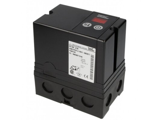 Quemador Kromschroder IFD 258-10/1WI, art: 84621655