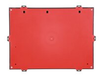 Quemador superior Honeywell S4966V2029