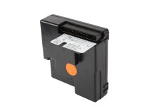 Honeywell S4565QM 1012 Gestor de combustión