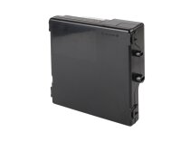 Honeywell S4565QM 1012 automatización de quemador